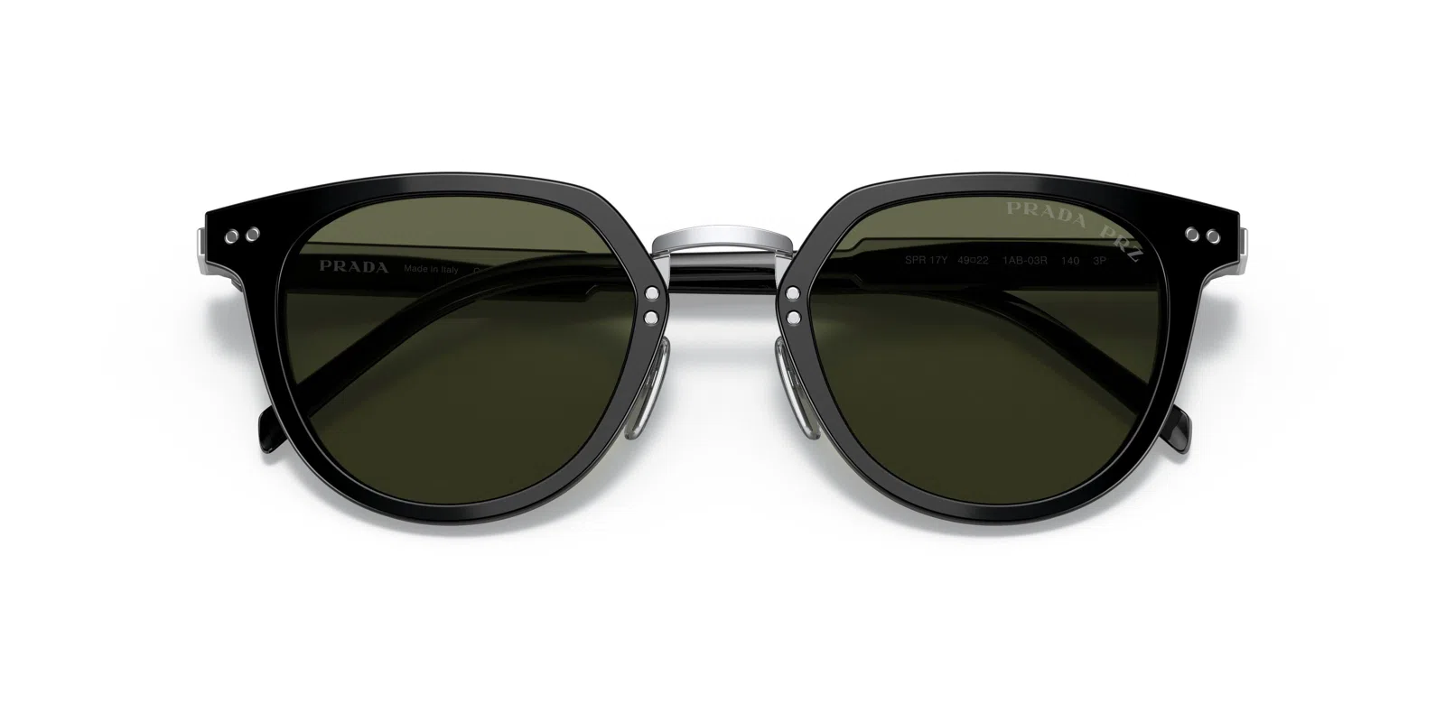 Prada 17YS Sunglasses - view 20